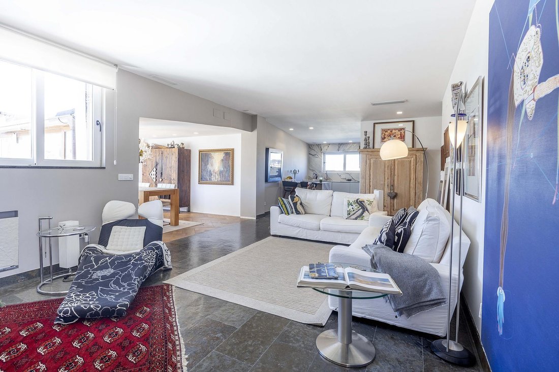 Apartment in l'Eixample, Valencia, Spain 4 - 16988313