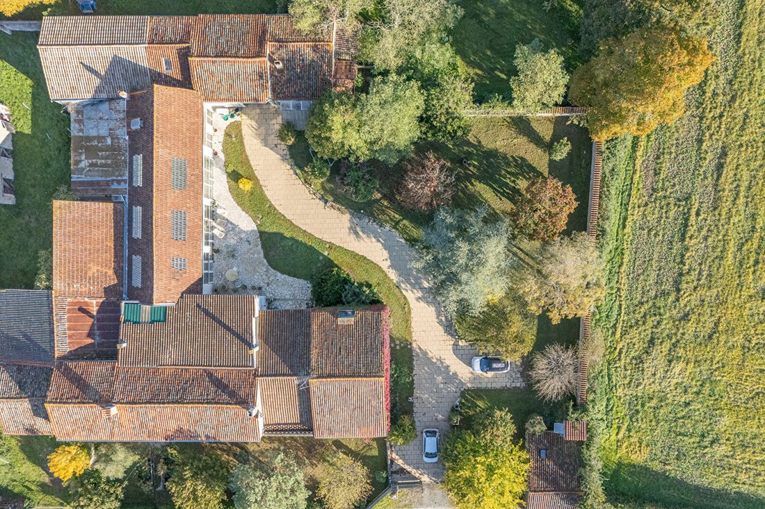 Villa in Saint-Mard, Nouvelle-Aquitaine, France 2 - 17796819