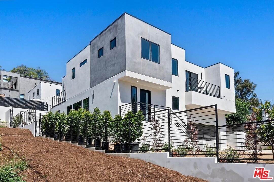 House in Los Angeles, California, United States 4 - 17798181