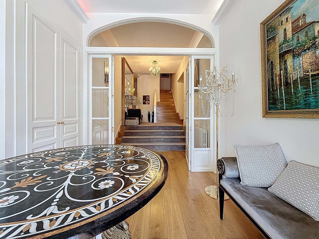 Villa in Engolasters, Escaldes-Engordany, Andorra 5 - 17526207