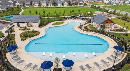 House in Pflugerville, Texas, United States 4 - 17799385