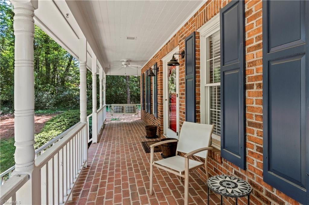 House in Winston-Salem, North Carolina, United States 3 - 17795980