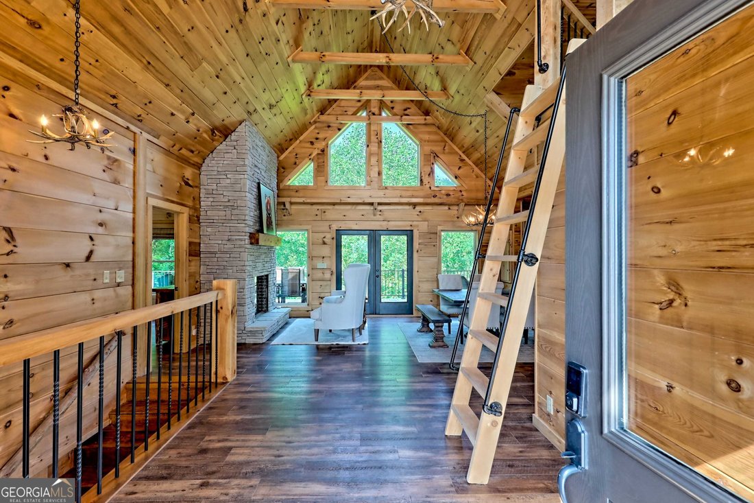 House in Clarkesville, Georgia, United States 5 - 17799779