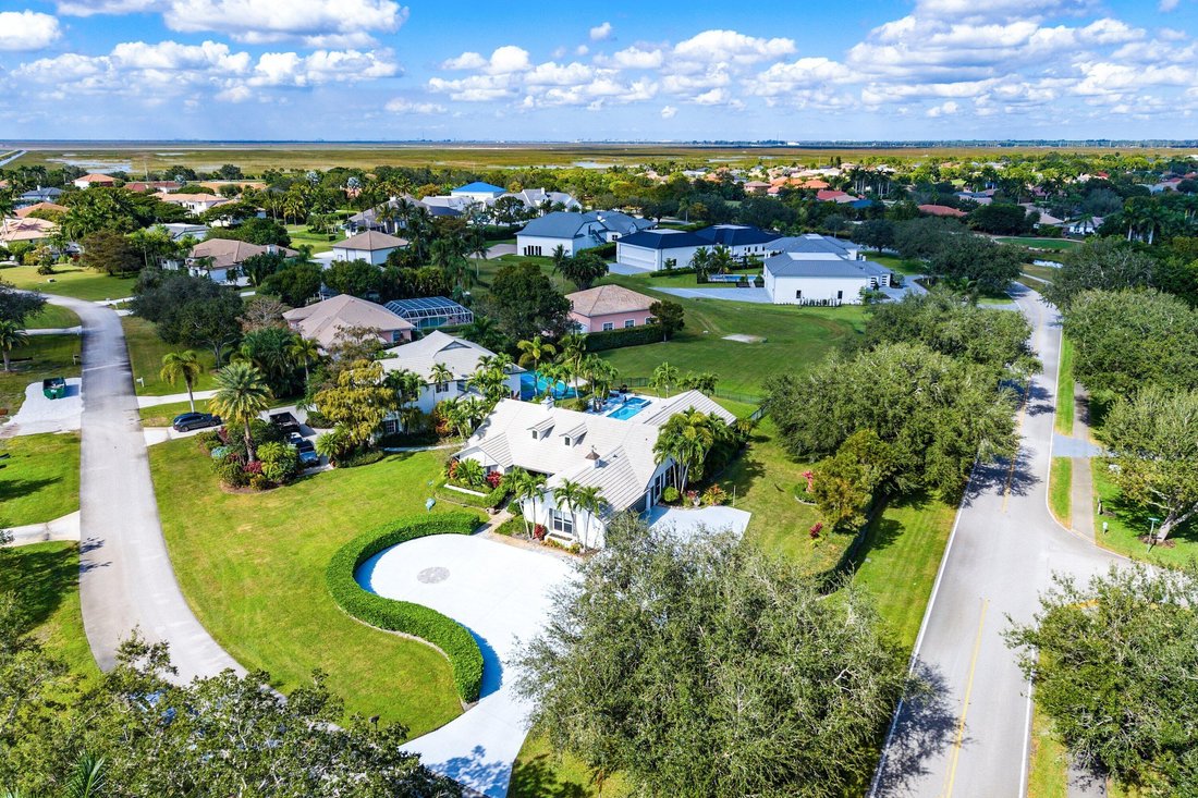 House in Wellington, Florida, United States 3 - 16698887