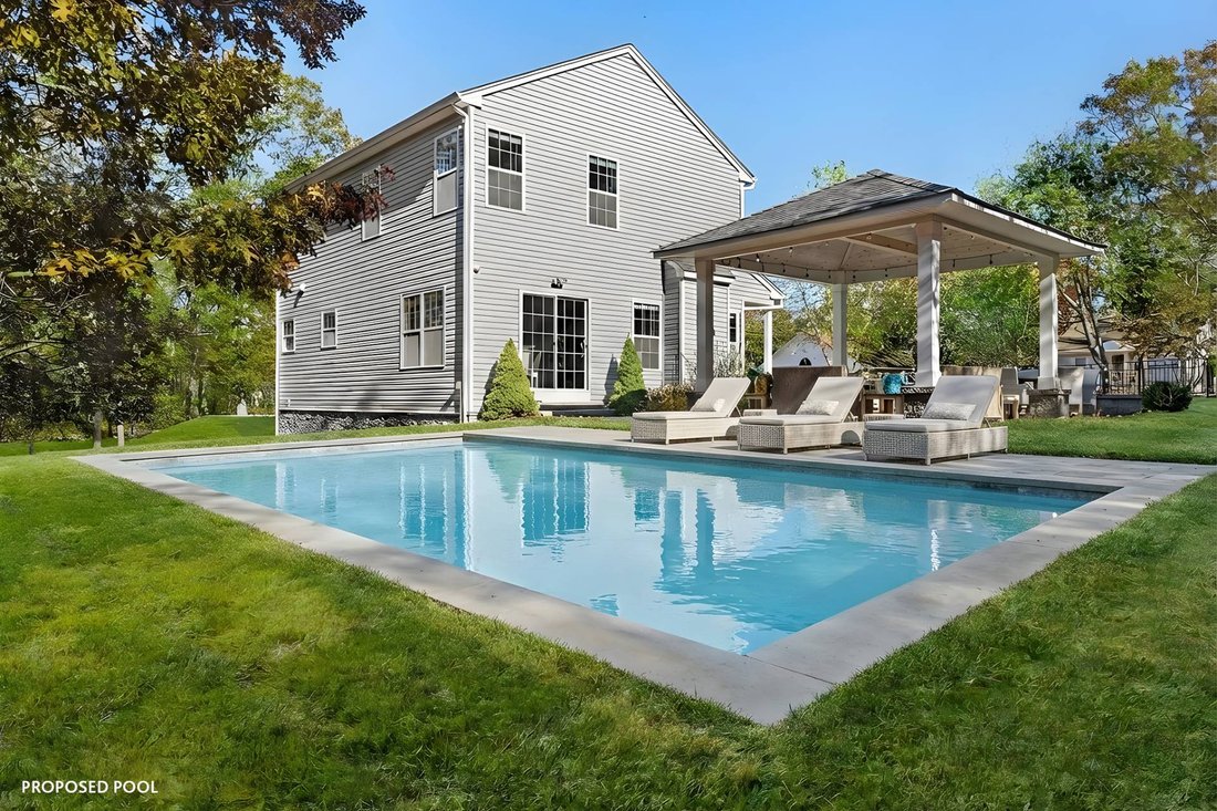 House in Hampton Bays, New York, United States 1 - 17797512