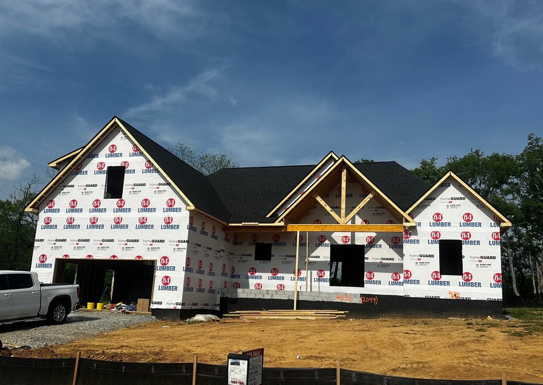 House in Gallatin, Tennessee, United States 2 - 17548741