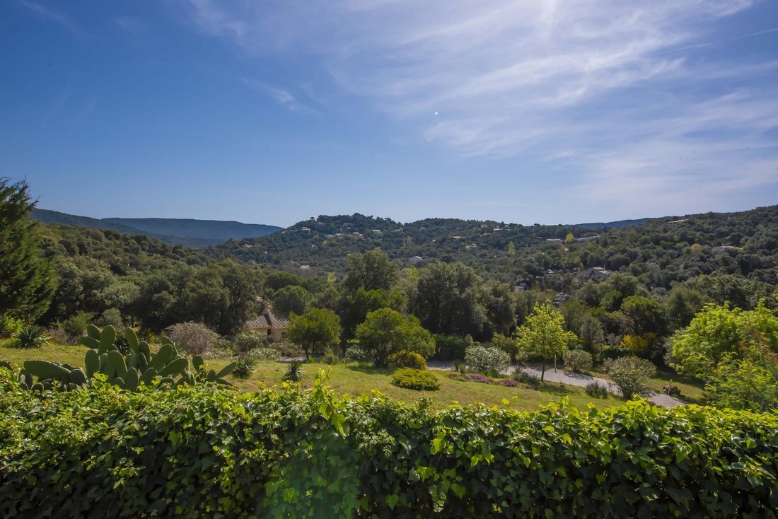 Villa in Santa Cristina d'Aro, Catalonia, Spain 5 - 16989824