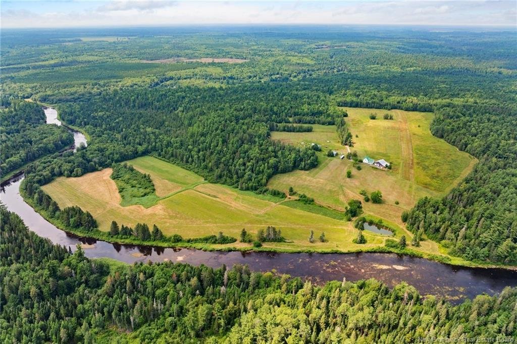 House in Harcourt, New Brunswick, Canada 1 - 17800729