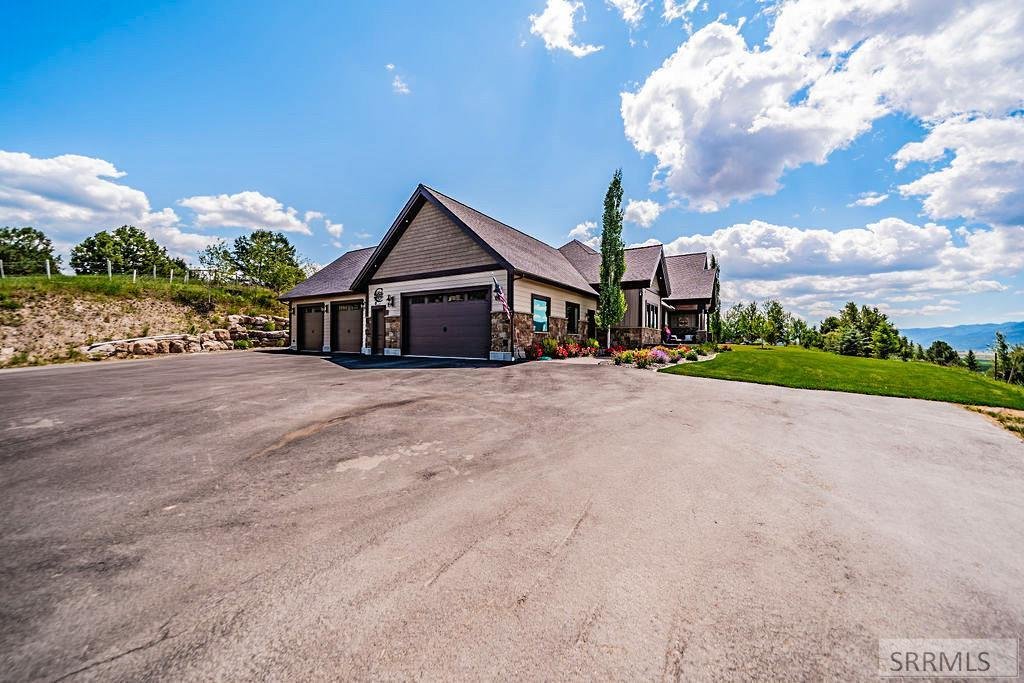 House in Swan Valley, Idaho, United States 5 - 17793865