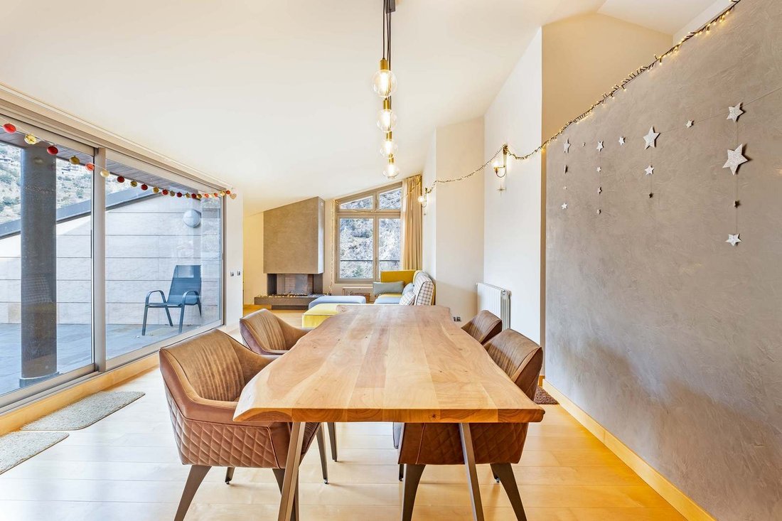Apartment in Escaldes-Engordany, Escaldes-Engordany, Andorra 2 - 16988254