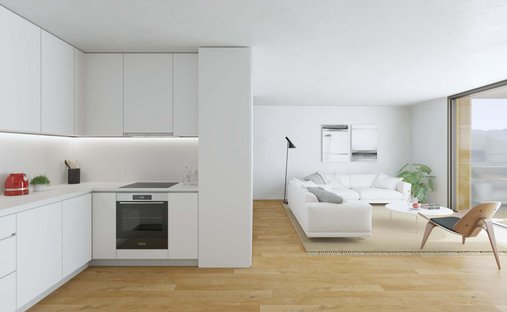 Apartment in Aldoar, Foz do Douro e Nevogilde, Porto District, Portugal 1