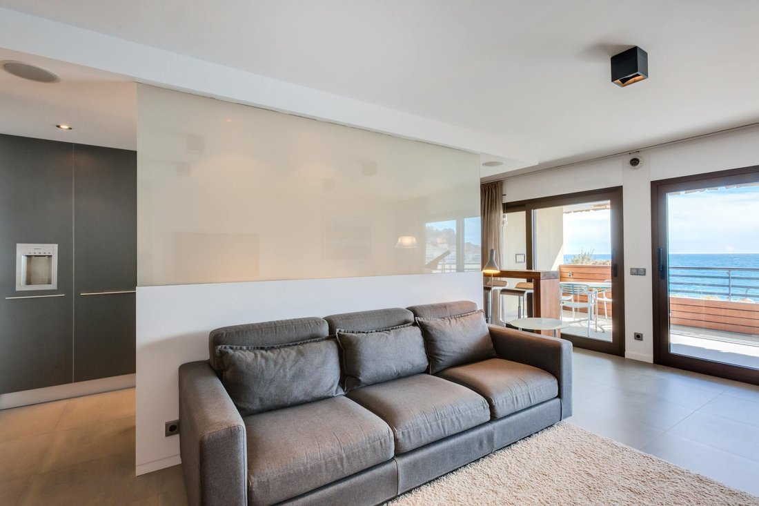 Apartment in Tossa de Mar, Catalonia, Spain 5 - 16989279