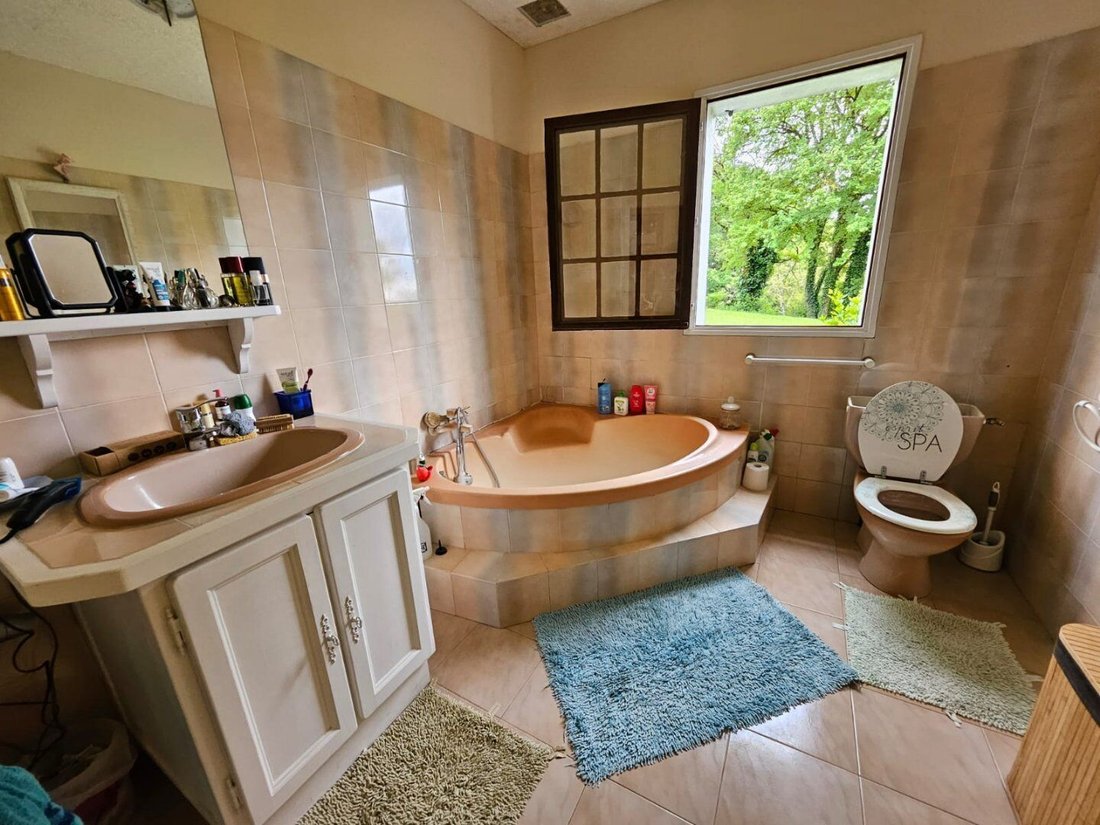 Villa in Sanilhac, Nouvelle-Aquitaine, France 2 - 17796750