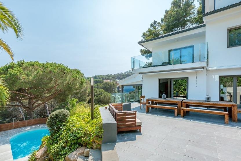 Villa in Blanes, Catalonia, Spain 3 - 16989186