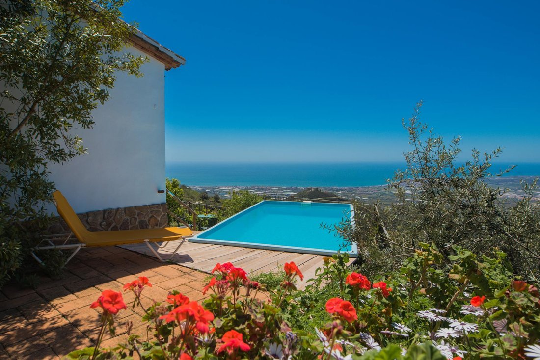 Country House in Arenas, Andalusia, Spain 3 - 16989215