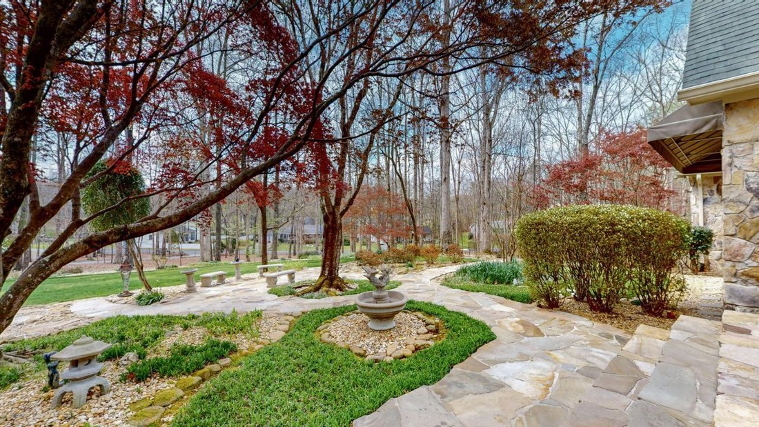 House in Cleveland, Tennessee, United States 3 - 17801487