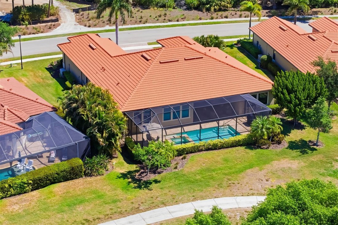 House in Venice, Florida, United States 3 - 17795096