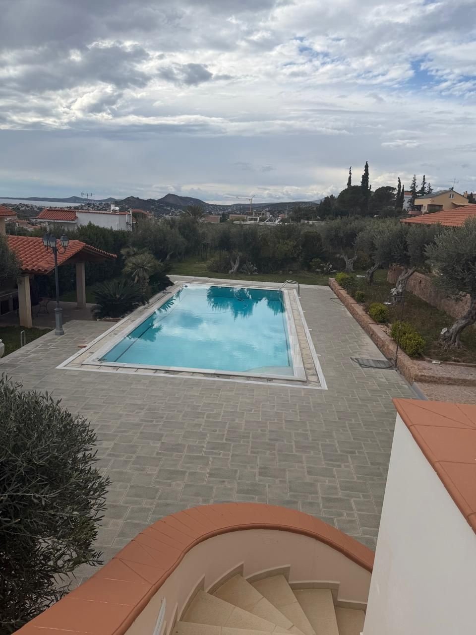 Villa in Kalyvia Thorikou, Attica, Greece 2 - 17795880
