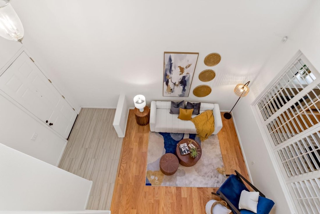 House in San Jose, California, United States 4 - 17795982