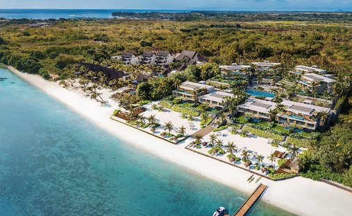 Apartment in Balaclava, Pamplemousses District, Mauritius 1