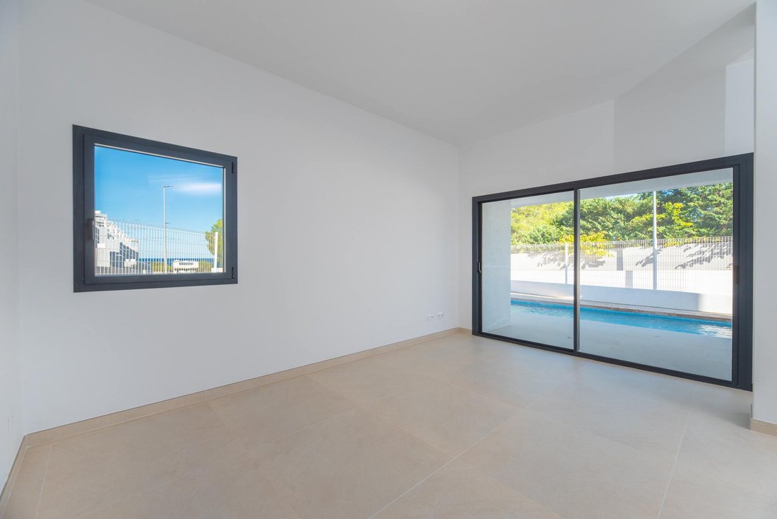 Villa in Sant Josep de sa Talaia, Balearic Islands, Spain 5 - 16988481