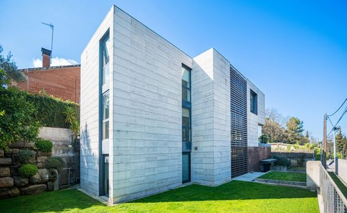 Villa en San Cugat del Vallés, Cataluña, España 1