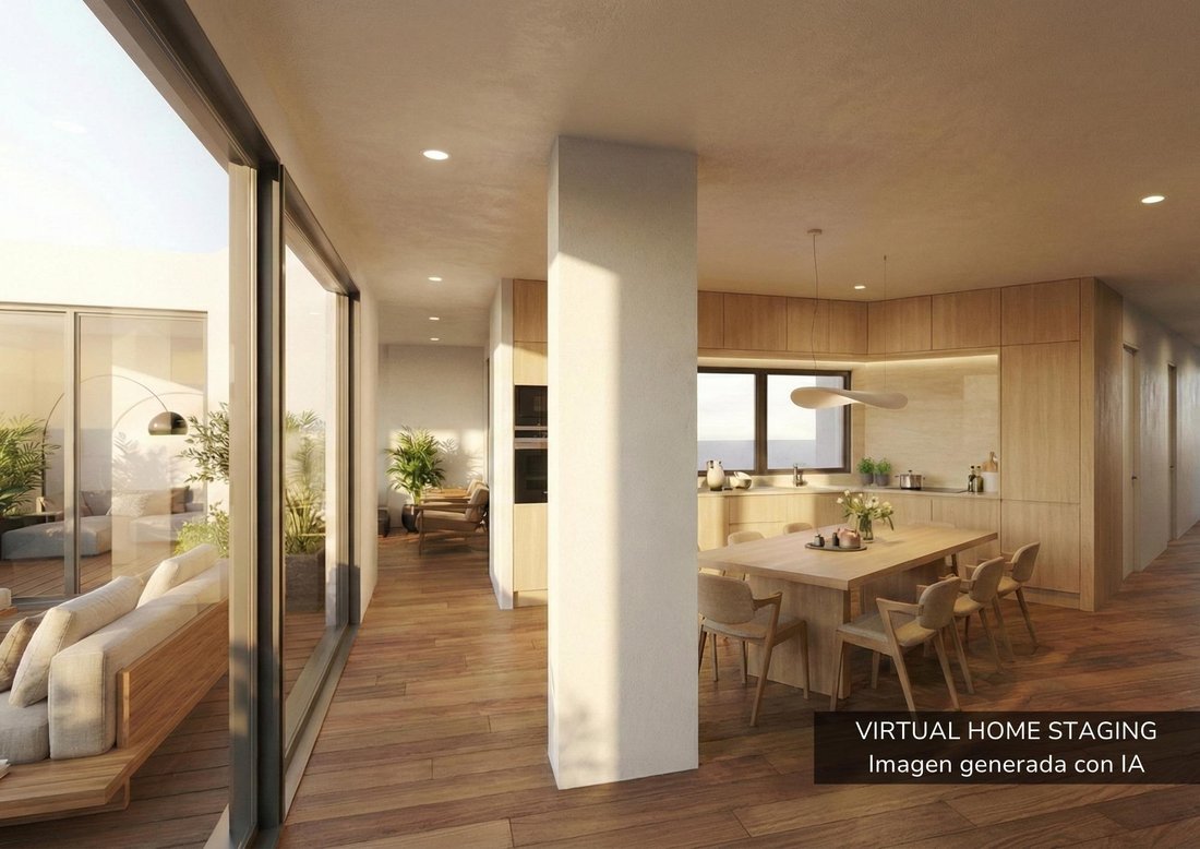Apartment in Ciutat Vella, Valencia, Spain 4 - 16988885