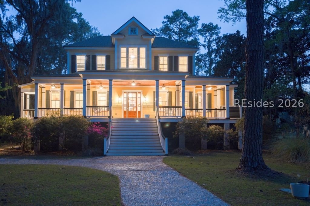 House in Daufuskie Island, South Carolina, United States 1 - 17793465