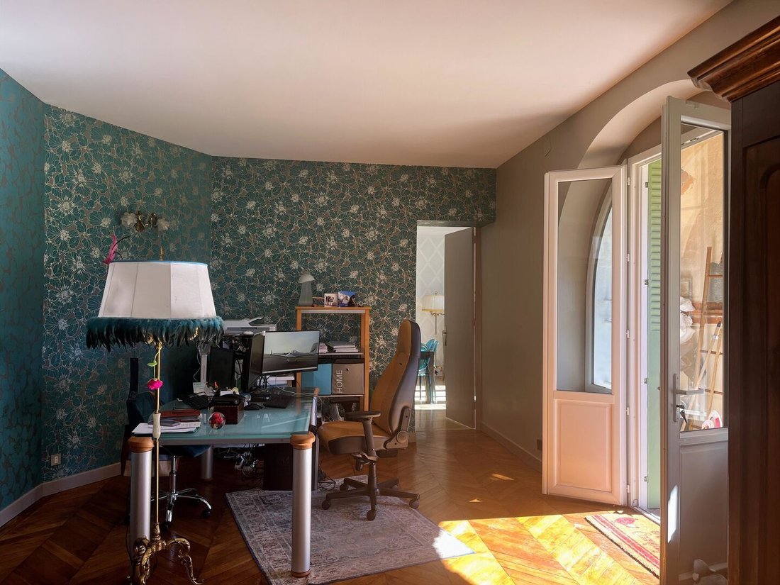 Maison à Maurs, Auvergne-Rhône-Alpes, France 5 - 17799270