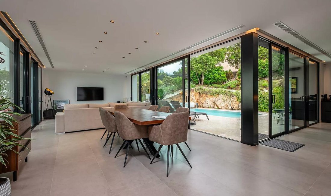 Villa in Platja d'Aro, Catalonia, Spain 4 - 16989705
