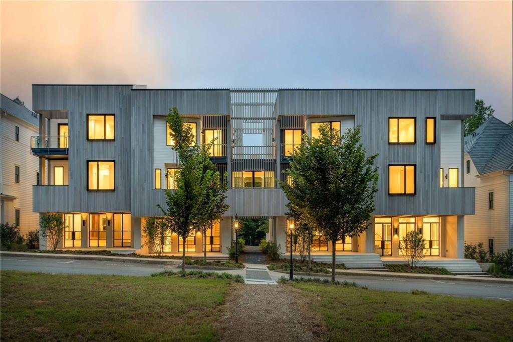 Townhouse in Chattahoochee Hills, Georgia, United States 1 - 17799707