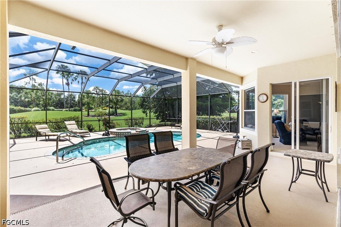 House in Fort Myers, Florida, United States 5 - 17800286