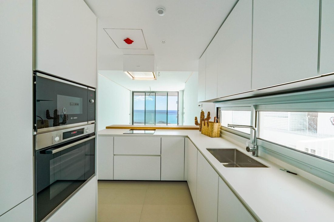 Penthouse in Mijas, Andalusia, Spain 4 - 17795843