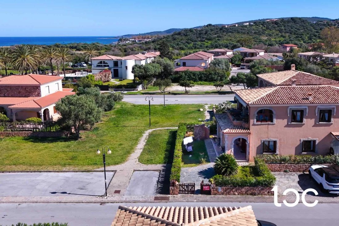 Apartment in San Teodoro, Sardinia, Italy 2 - 17797235