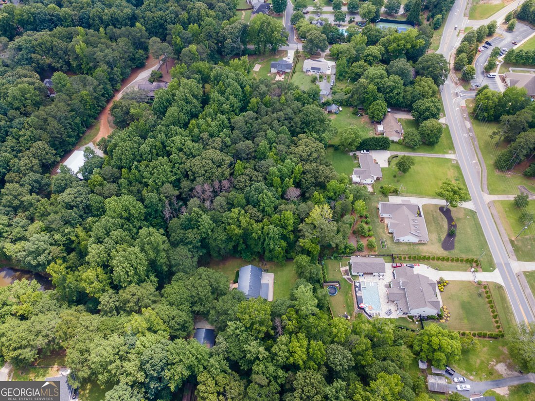 House in Buford, Georgia, United States 4 - 17798858
