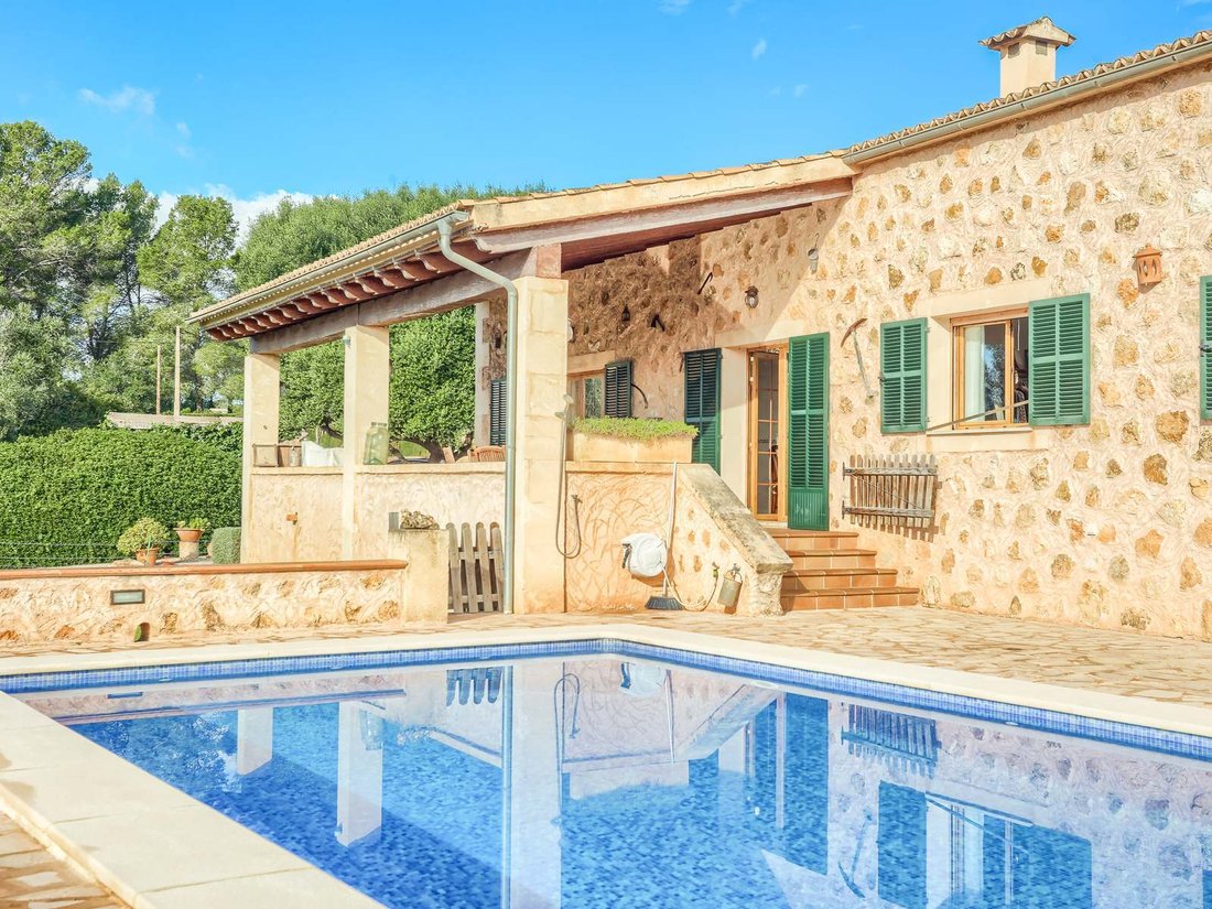 Villa a Palma di Maiorca, Isole Baleari, Spagna 2 - 16987754