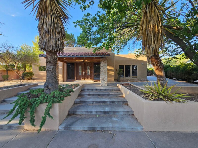 House in Corrales, New Mexico, United States 1 - 17794388