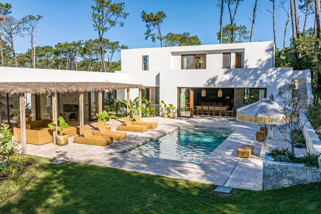 House in Laguna Blanca, Maldonado Department, Uruguay 1 - 17798807