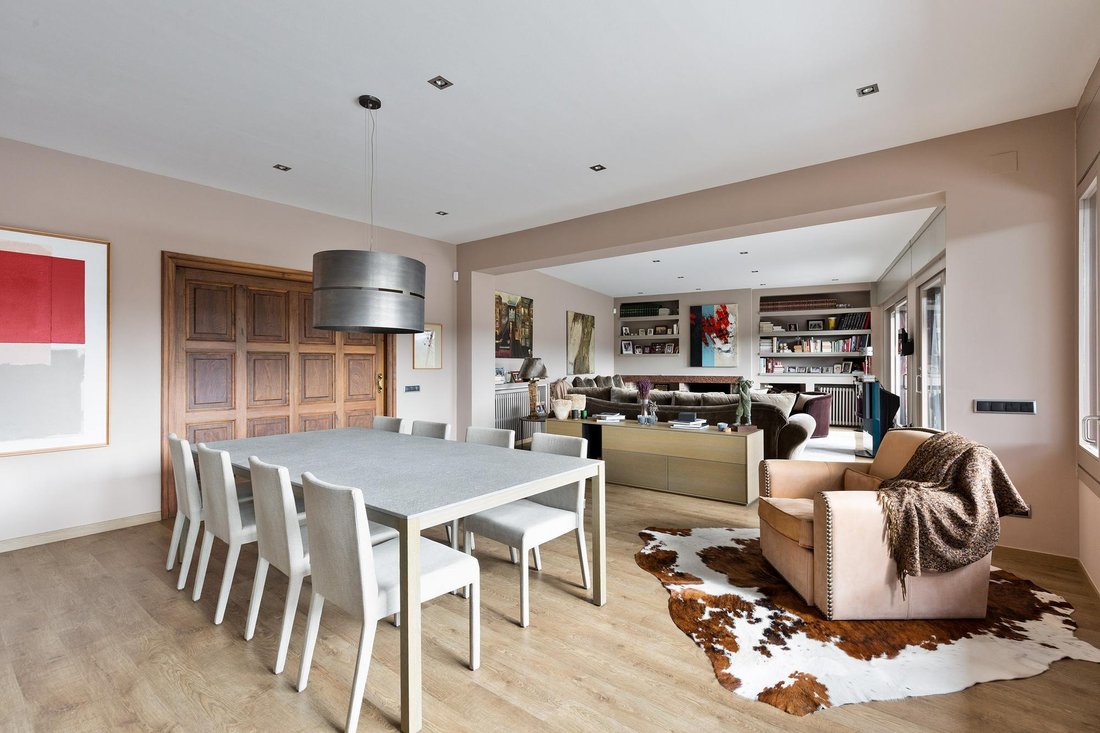 Villa in Sant Cugat del Valles, Catalonia, Spain 5 - 16988507