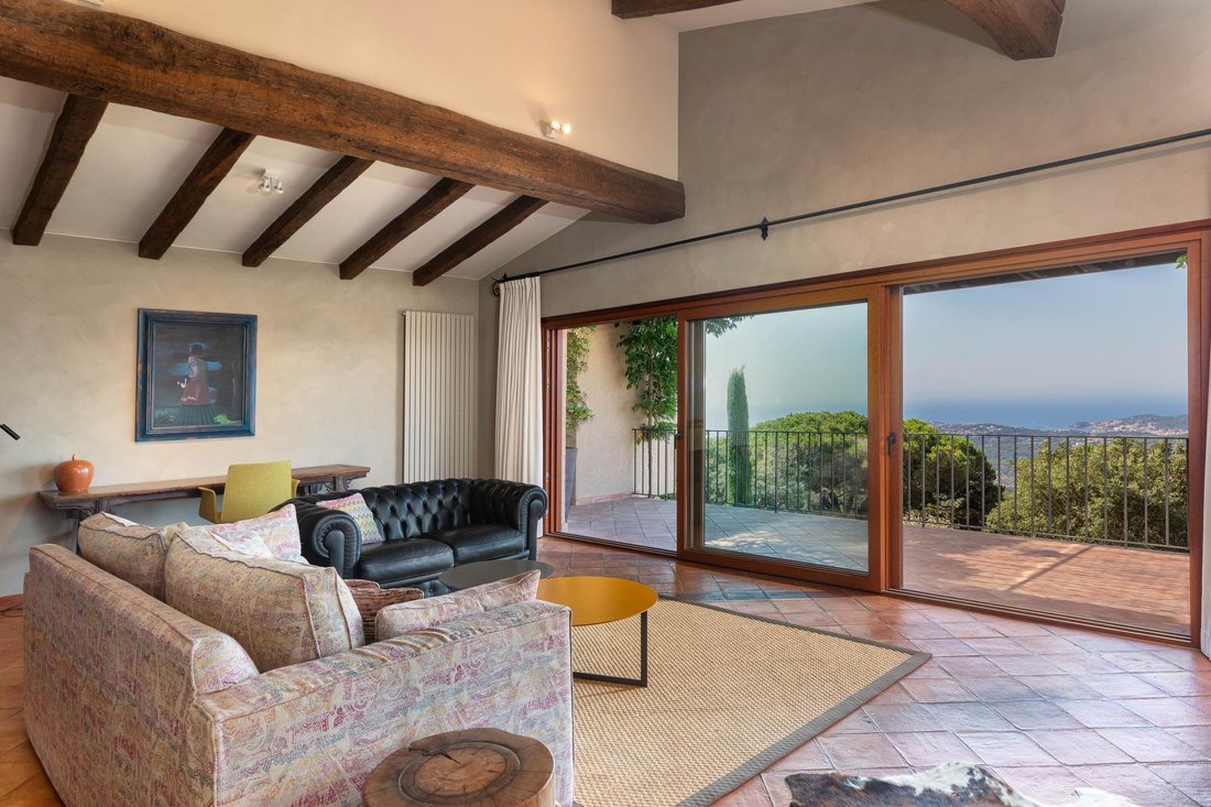 Villa in Platja d'Aro, Catalonia, Spain 3 - 16989439