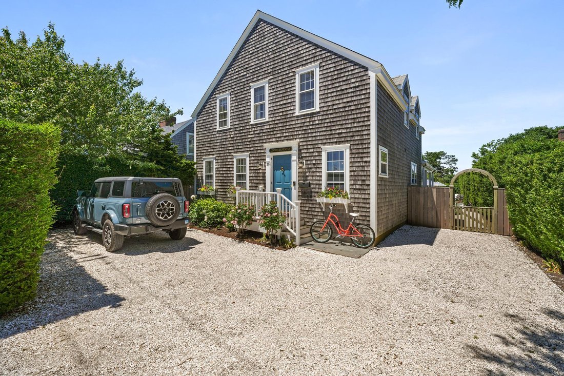 House in Nantucket, Massachusetts, United States 2 - 12418750