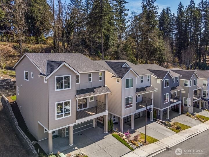 House in Bothell, Washington, United States 1 - 17636477