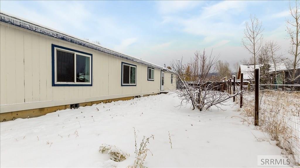 House in Driggs, Idaho, United States 2 - 17793682