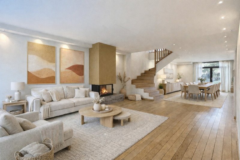 House in Ornex, Auvergne-Rhône-Alpes, France 3 - 17800385
