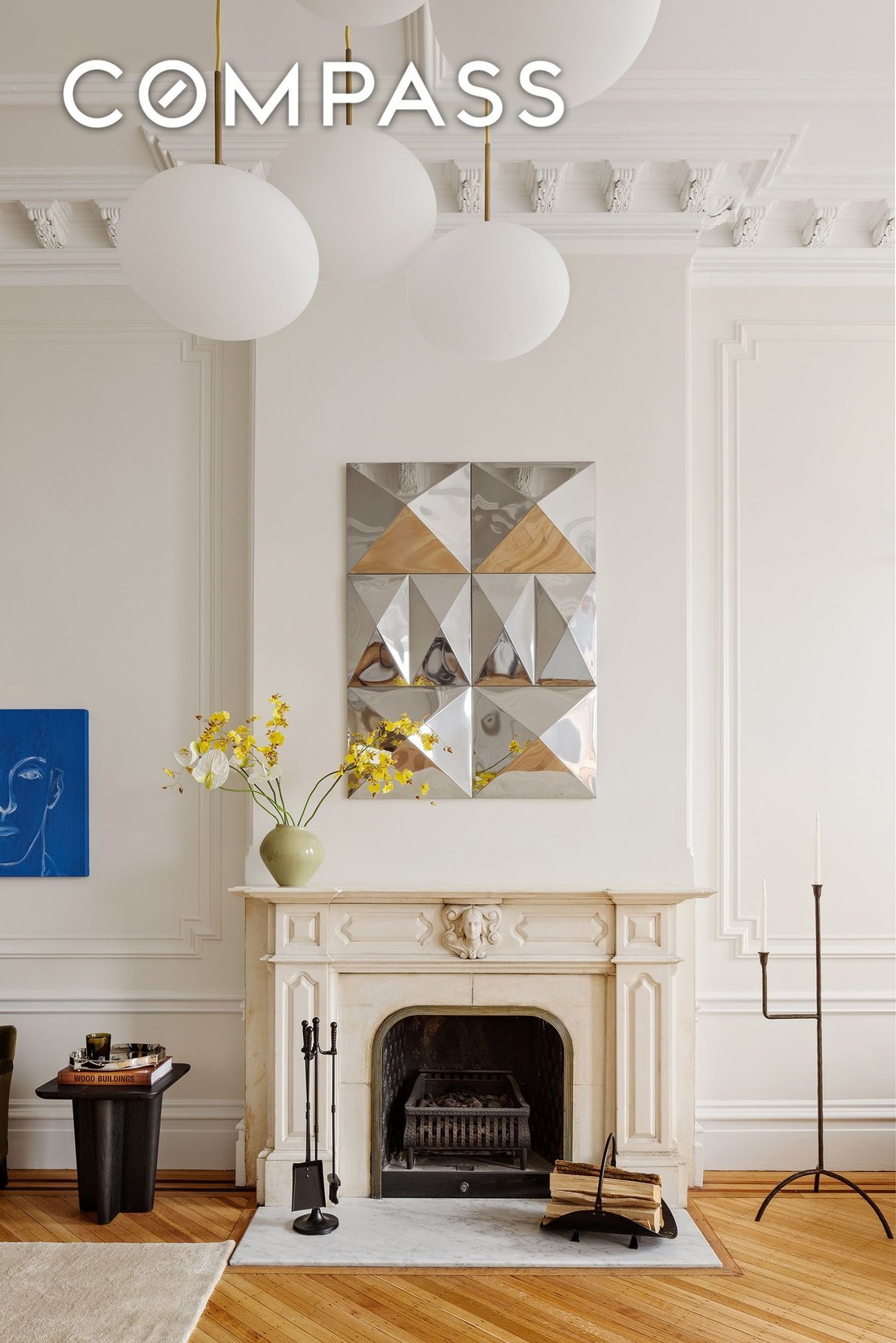 Townhouse in New York, New York, United States 4 - 15905293