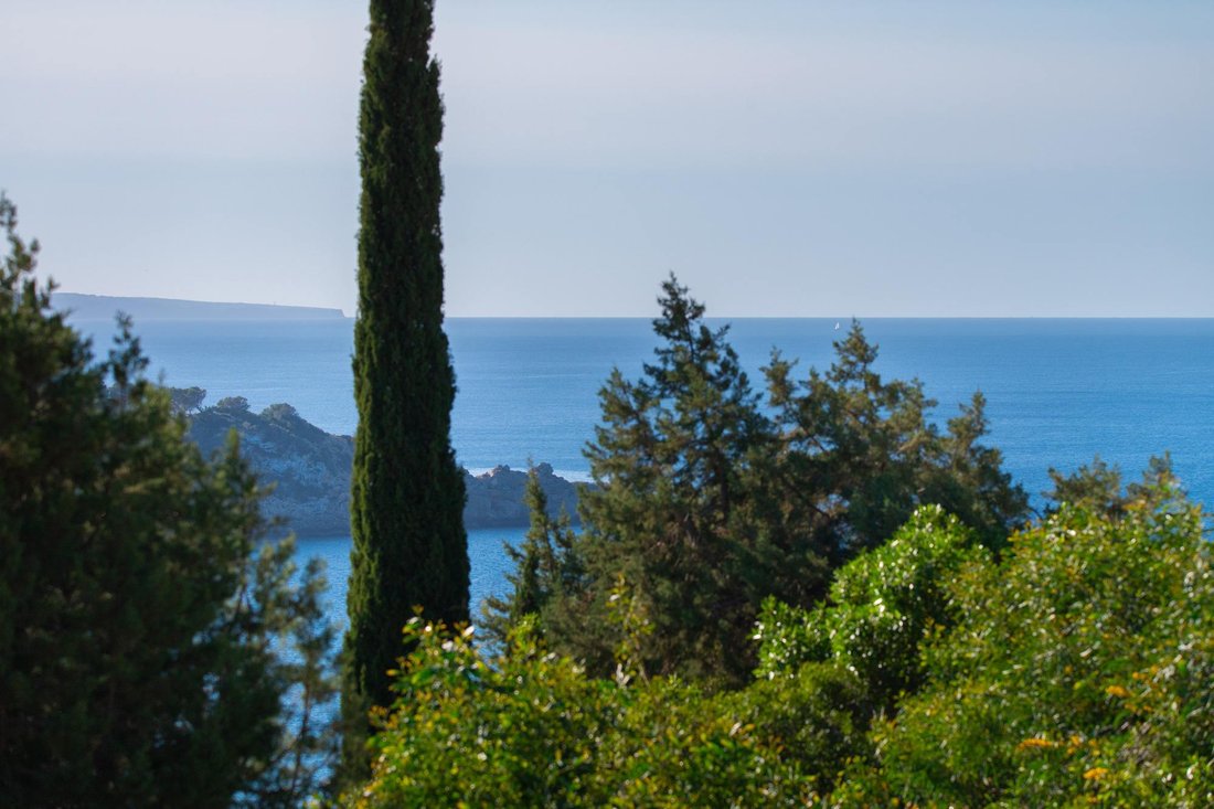 Land in Es Cubells, Sant Josep de sa Talaia, Balearic Islands 3 - 17442765