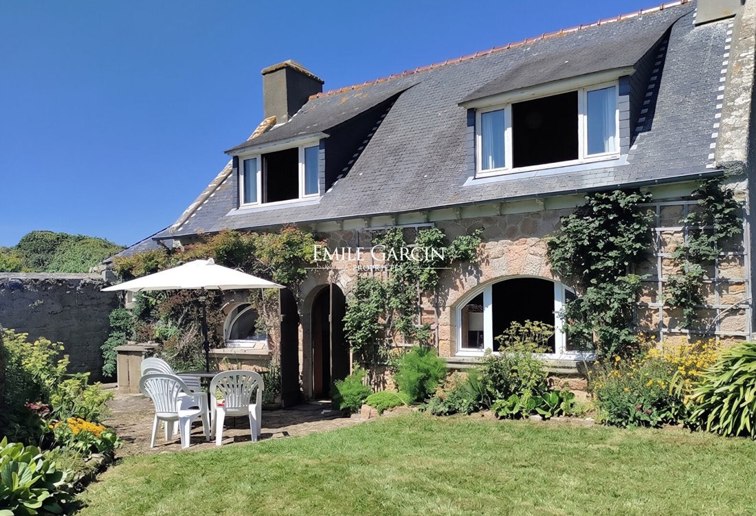 Villa in Ile-de-Brehat, Brittany, France 2 - 17800353