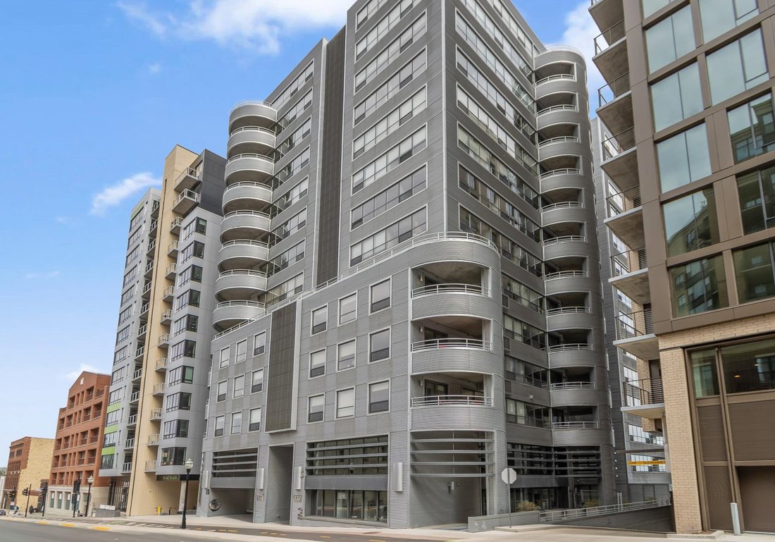 Condo in Madison, Wisconsin, United States 4 - 17798226