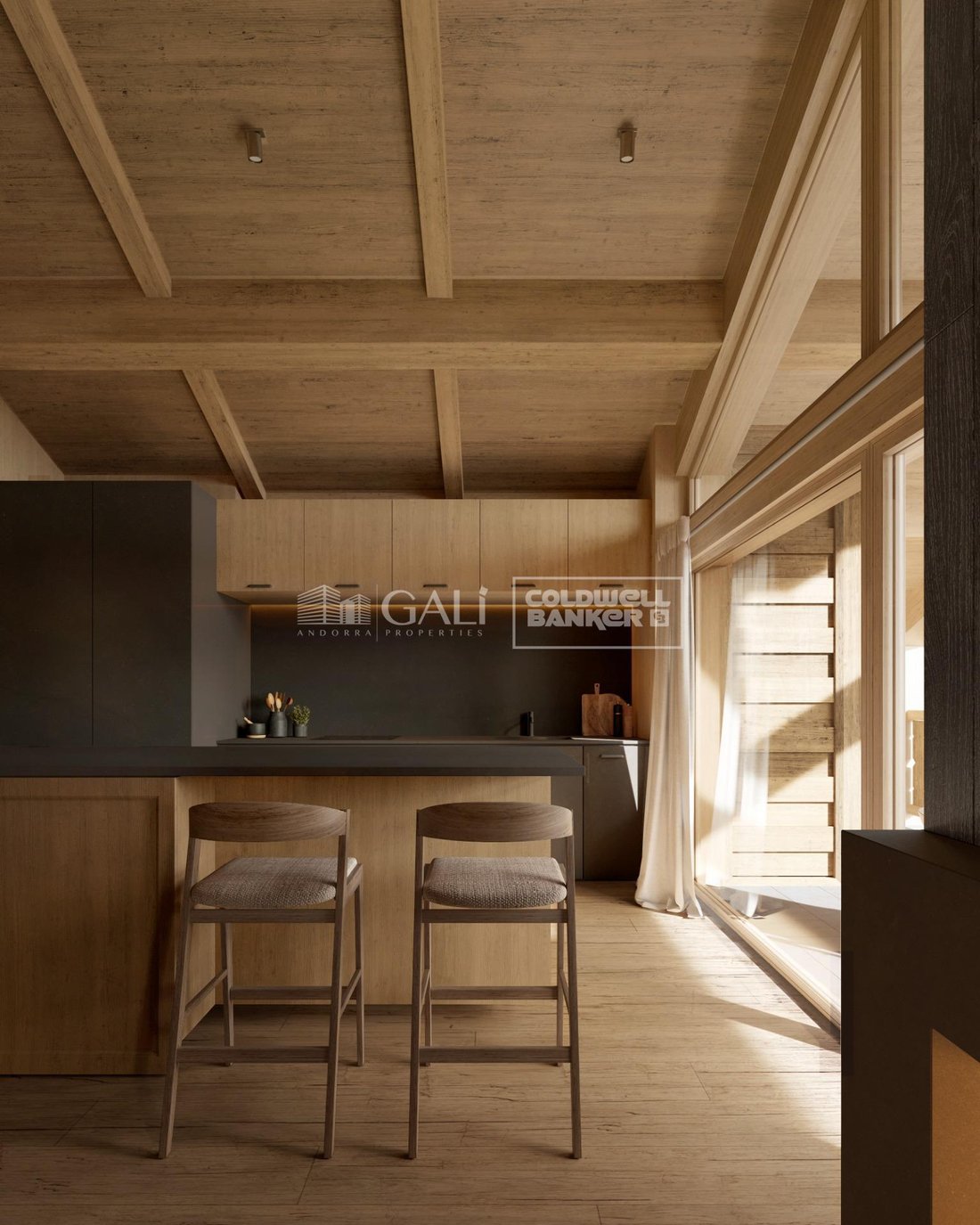 Apartment in Canillo, Canillo, Andorra 2 - 17800148