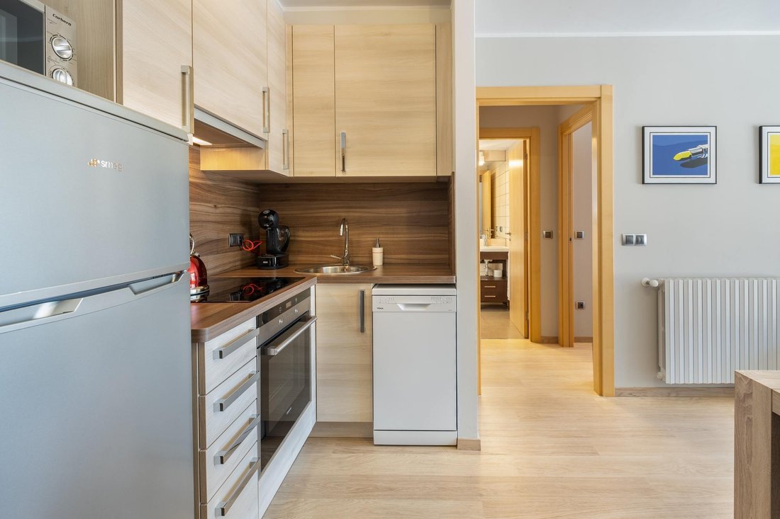 Villa in Canillo, Canillo, Andorra 4 - 16989157